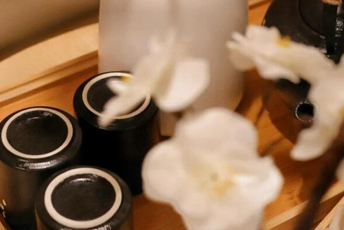 广州番禺区足疗养生之反射区疗法原理