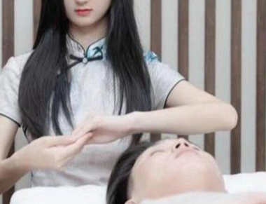 广州番禺区SPA养生治愈脑疲劳，改善失眠健忘状态
